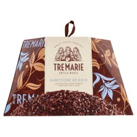 product.preview.arialabel Panettone Re Noir Tre Marie