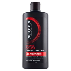 Shampoo Color Syoss - Foto 1
