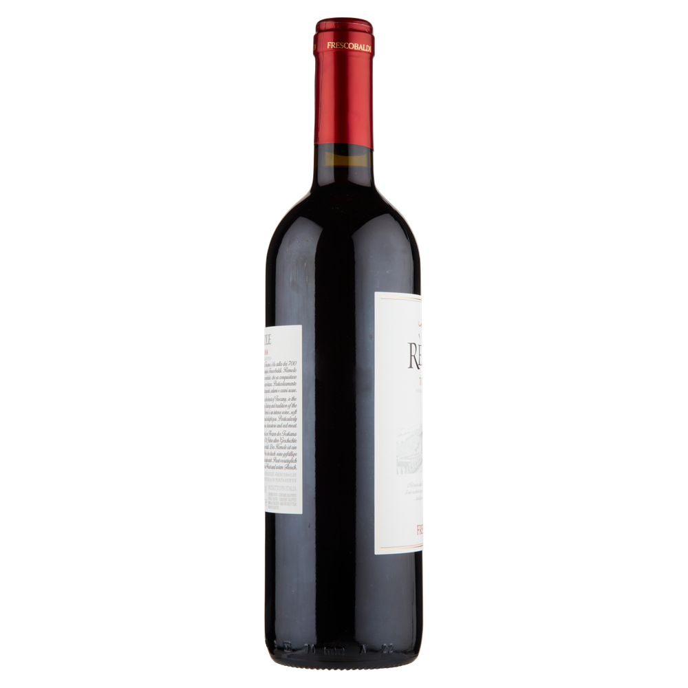 Toscana Rosso Igt  Remole Frescobaldi - Foto 2