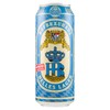 Lattina Birra Hb Helles Lager Hofbrau Munchen