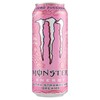 Energy Drink Ultra Strawberry Dreams Monster