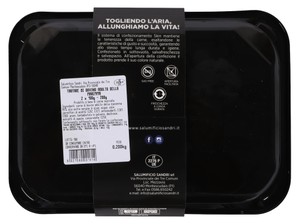 Tartare Bovino Adulto Carni Della Maremma - Foto 3