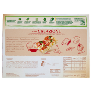 Pizza Mozzarella, Pomodorini Essicati, Marinati E Basilico - Foto 3