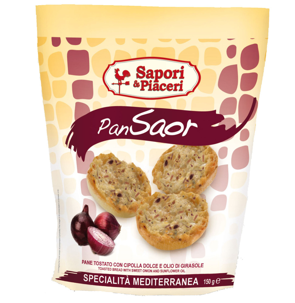Pan Saor Sapori & Piaceri - Foto 1