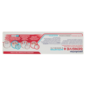 Dentifricio Per Gengive Sane Gengive+  Parodontax - Foto 3