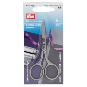 Forbici Universali In Acciaio Cm.9, 3,5'' Prym - Foto 1