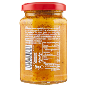 Pesto Arancione Di Pomodoro Mutti - Foto 3
