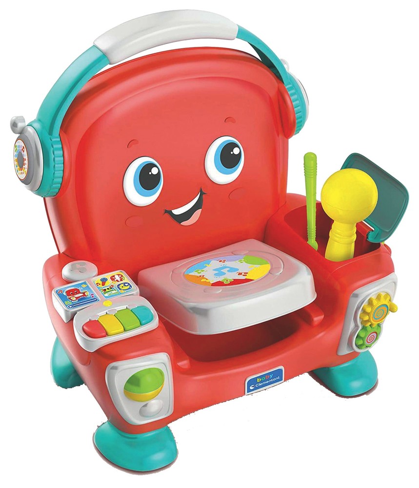 Poltroncina Suona, Canta E Balla - Foto 1