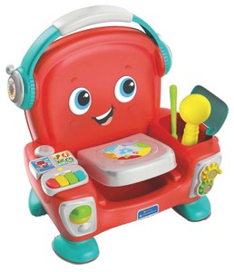 Poltroncina Suona, Canta E Balla - Foto 1