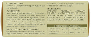 Carbone Vegetale Zeta - Foto 2