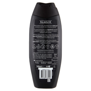 Bagno Doccia Rinfrescante Uomo Palmolive - Foto 3