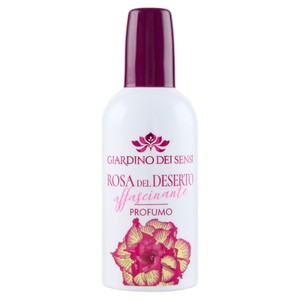 Rosa Del Deserto Affascinante Profumo Giardino Dei Sensi - Foto 1