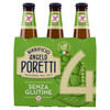 BIRRA 4 LUP NO GLUTINE - Foto 1 di 3