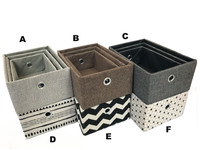 Set 3 Scatole Casa Collection Set 3 Scatole Casa Collection