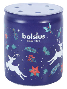 Candela Bicchiere Van - Foto 1