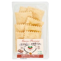 Gnocco Fritto Gnocco Fritto