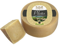 Pecorino Pilato Stagionato Pecorino Pilato Stagionato