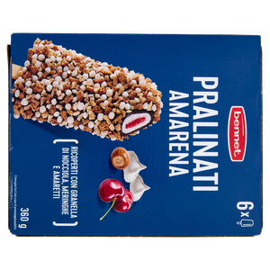 6 Gelati Stecchi Pralinati Bennet - Foto 3