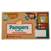 Mutandina Baby Dry Mutandina Ultra Maxi Pz 144 Pampers