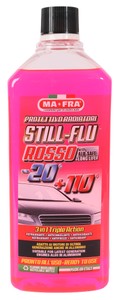 Liquido Radiatore Rosso Still Flu -20° Ma-Fra - Foto 1