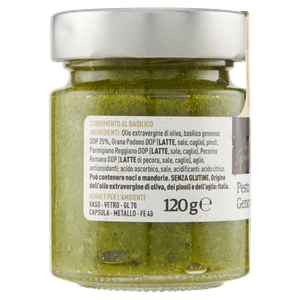 Pesto Genovese Selezione Gourmet Bennet - Foto 2