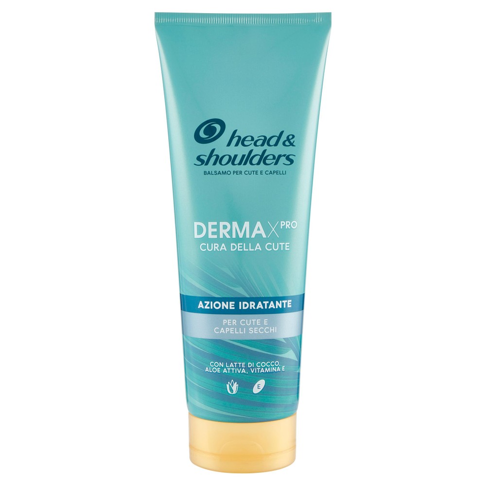 Xpro Balsamo Idratante Head & Shoulders