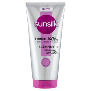 Maschera 1 Minuto Lisci Sunsilk - Foto 1