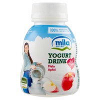 Yogurt Da Bere Pink Lady Mila Yogurt Da Bere Pink Lady Mila