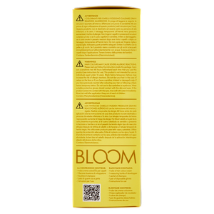 Colorazione Per Capelli Bloom Nero - Foto 2