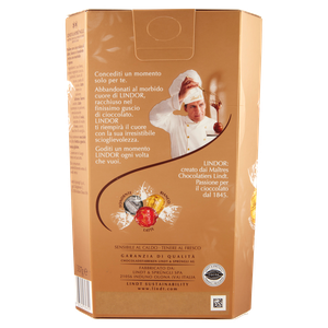Maxi Cornet Assortiti Lindor - Foto 3