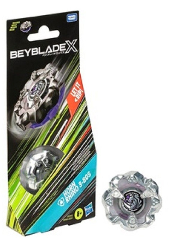 Beyblade Bbx Booster Assortiti Hasbro - Foto 1