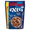 Granola Di Avena Extra Con Cioccolato Al Latte Kellogg's