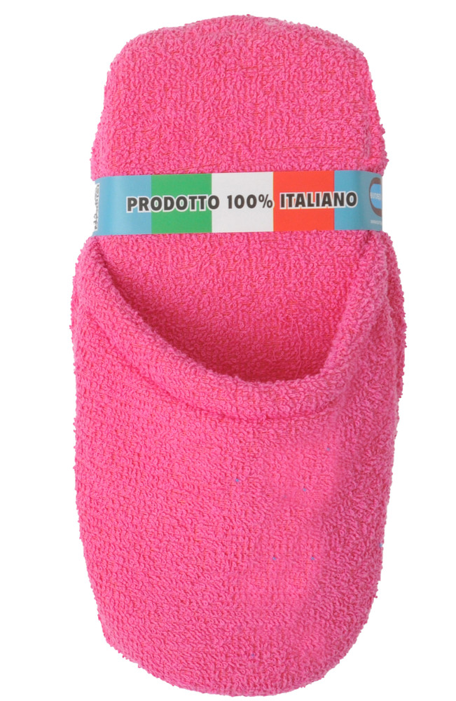 Ciabatte Donna Spugna Taglia Unica - Foto 1