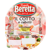 Cubetti Prosciutto Cotto Beretta