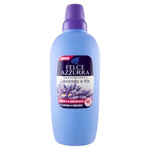 Ammorbidente Lavanda Felce Azzurra 40 Lavaggi - Foto 1