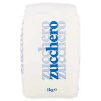 Zucchero Semolato Zucchero Semolato