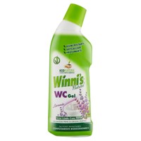 Pulitore Wc Gel Winni ' s Pulitore Wc Gel Winni ' s
