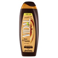 Docciaschiuma Argan Vidal Maxi Docciaschiuma Argan Vidal Maxi