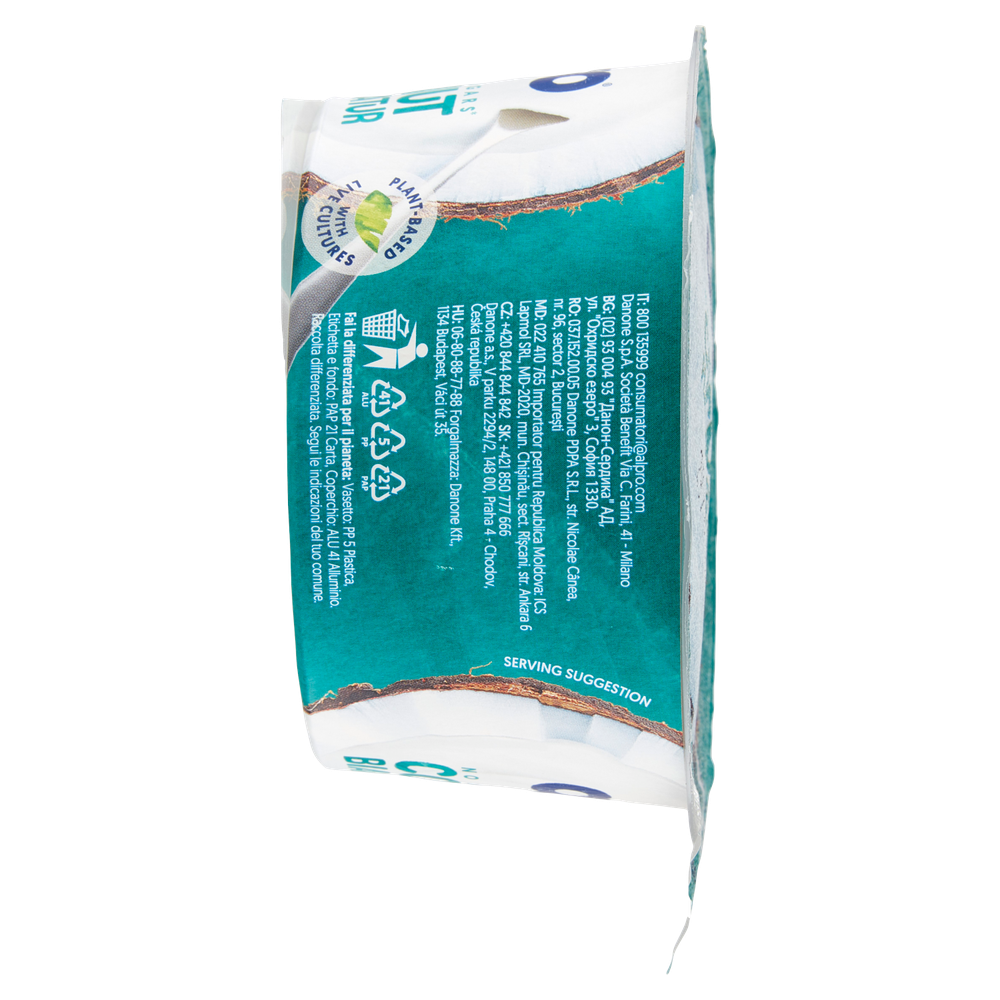 Alpro Cocco - Foto 2