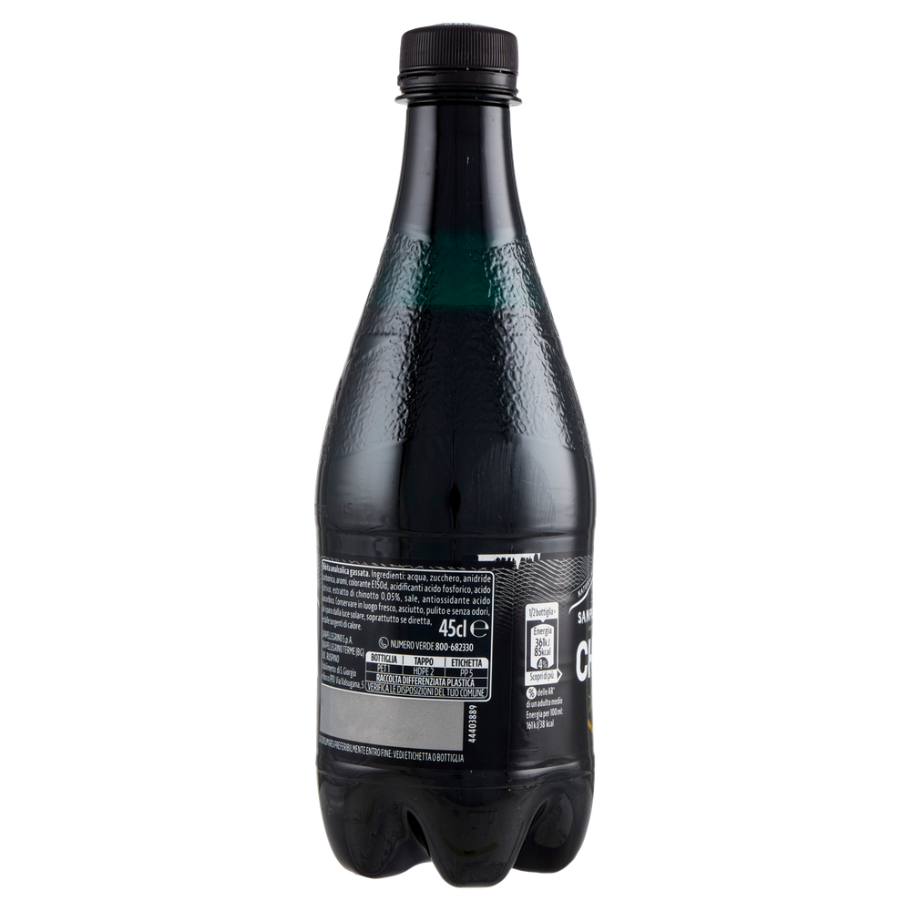 Chinotto Chino' San Pellegrino - Foto 2