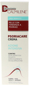 Calmilene Psoriasi Trattamento Intensivo Dermovitamina - Foto 1