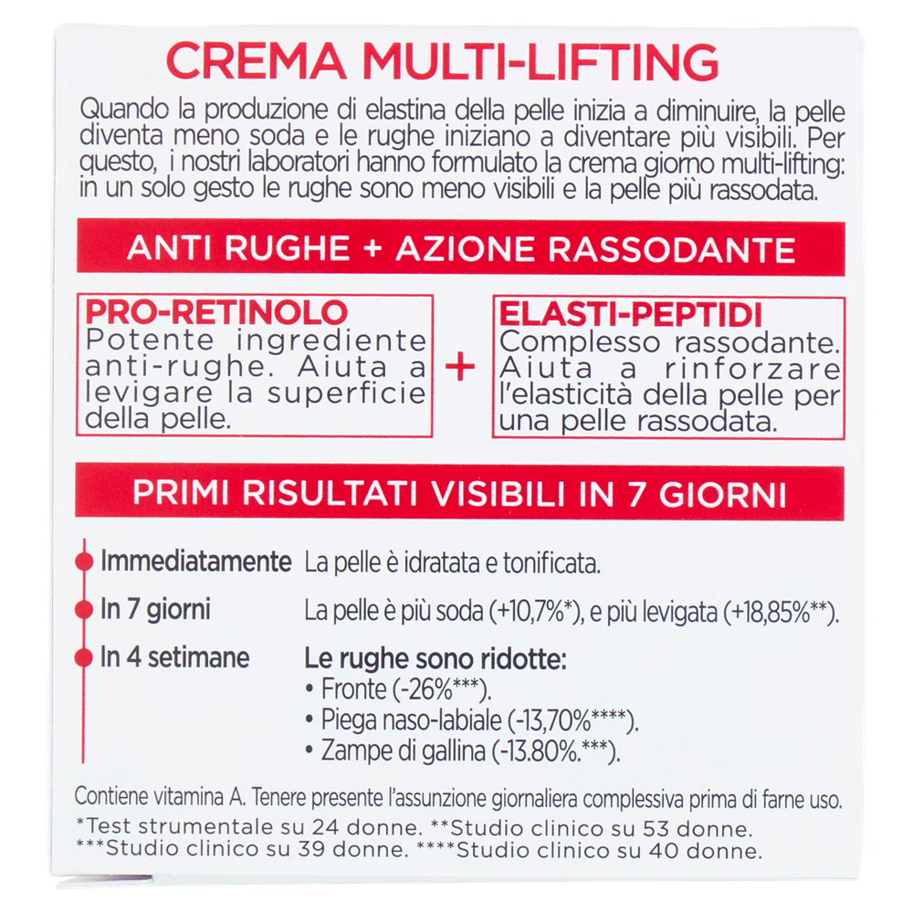 Crema Idratante Giorno Revitalift L'oreal - Foto 3
