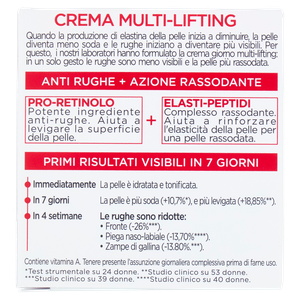 Crema Idratante Giorno Revitalift L'oreal - Foto 3