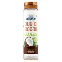 Olio Di Cocco Squeeze Bentivoglio Olio Di Cocco Squeeze Bentivoglio