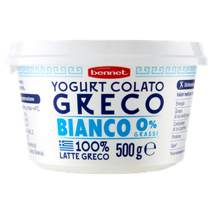 Yogurt Greco 500g, Granola Avena, Mirtilli e Lamponi Freschi - Foto 2