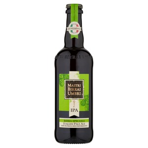 Birra Speciale Italian Pale Ale Mastri Birrai Umbri - Foto 1