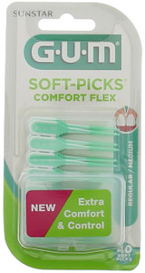 Comfort Picks Regular Gum