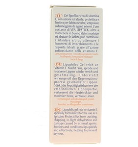 Lipogel Labiale Vea Lipstick - Foto 2