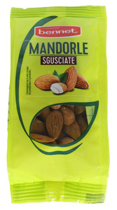 Mandorle Sgusciate Bennet - Foto 1