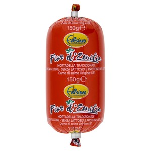Mortadella Fior D'emilia Felsineo - Foto 1